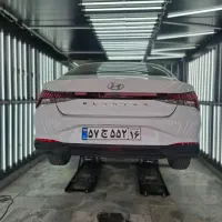 کارشناسی رنگ ، تشخیص رنگ|خدمات موتور و ماشین|قم, نیروگاه|دیوار