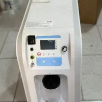 دستگاه اکسیژن ساز آلمانی