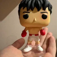 فانکو پاپ اورجینال Rocky Balboa