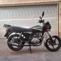 باکسر همتاز ۲۰۰مدل ۱۳۹۹ در حدنو