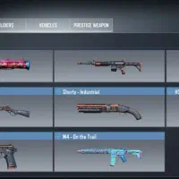 اکانت کالاف