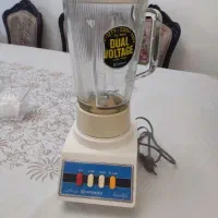 مخلوط کن هیتاچی ژاپن کلکسیونی