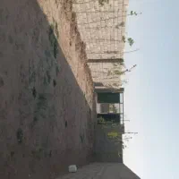 زمین-193-متری-چهار-دیواری-شده-دو-کله