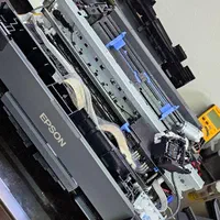 تعمیرات تخصصی پرینترهای جوهرافشان و لیزری|پرینتر، اسکنر، کپی، فکس|تهران, ایرانشهر|دیوار