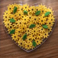 قند تزئینی بدون گلوکز نبات رنگی|خوردنی و آشامیدنی|قم, گلزار|دیوار