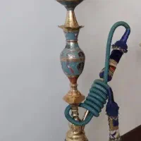 قلیون حاج اوغلی اصلی طعم دوسیب چند ساله