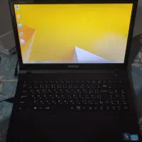 لپتاب iiyama ژاپنی اصل