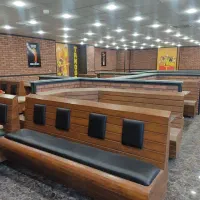 فروش ویژه میز و صندلی کافه‌ رستورانی