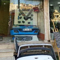 سپرسازی جوش پلاستیک شفاف سازی چراغ