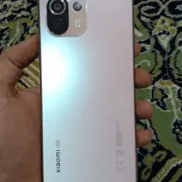 گوشی مدل Xiaomi 11Lite 5G NE سالم در حد نو