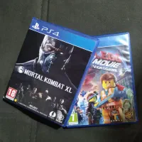 دیسک بازی کنسول ps4
