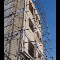 داربست فلزی مشتری لوازم داربست