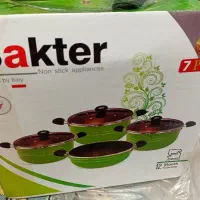 سرویس تفلون ۷پارچه