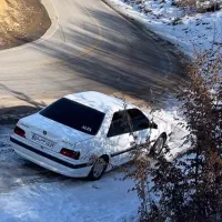 پرشیا88|خودرو سواری و وانت|گرگان, |دیوار