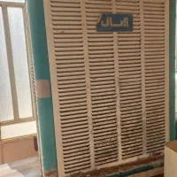 کولرابی ابسال ودوعدوچرخه فروشی هست|کولر آبی|یزد, |دیوار