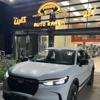 هندا hrv ۲۰۰۰ هیبرید