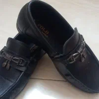 کفش پسرانه کالج طبی خوش دوخت وزیبا