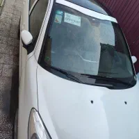 207 خشک اتوماتیک مدل 1404