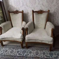 مبلمان و ناهار خوری استیل با چوب راش|مبلمان خانگی و میز عسلی|تهران, دریاچه شهدای خلیج فارس|دیوار