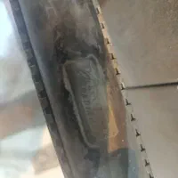 رادیاتور206و207|قطعات یدکی و لوازم جانبی|کرج, باغ سیب|دیوار