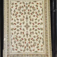 فرش ۹ متری کالکشن باغ گل، ۳۶۰۰ تراکم|فرش|کرمانشاه, |دیوار