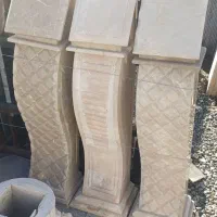 فروش سنگ نما و سرامیک اقساطی