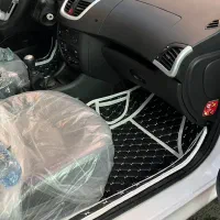 207 1403|خودرو سواری و وانت|گلستان (تهران), |دیوار