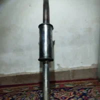 منبع اگزوز