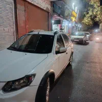 کوییک ساده 1402|خودرو سواری و وانت|رودهن, |دیوار