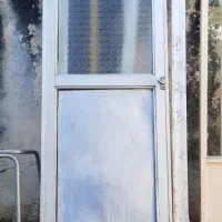 فروش درب و پنجره سرپا|مصالح و تجهیزات ساختمان|علی‌آباد کتول, |دیوار