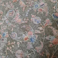 فرش محتشم کاشان