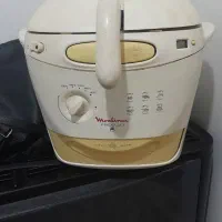 سرخ کن