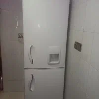 یخچال امرسان بدون صدا و بدون برفک