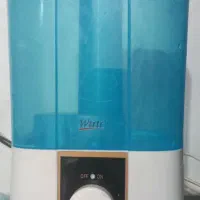 دستگاه بخور سرد 4 لیتری Humidifler