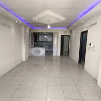 آپارتمان 75متری نوساز یک خواب طبقه دوم روی همکف