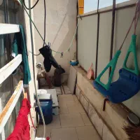 مغاز/ با طبقه بالا/ شهرک تعمیرکاران/ املاک حافظ|فروش مغازه و غرفه|سیرجان, |دیوار