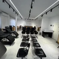 اجاره فضای عملی برای تولید محتوا|اجارهٔ کوتاهمدت دفتر کار و فضای آموزشی|تهران, دهقان|دیوار