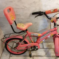 دوچرخه در حد نو|دوچرخه، اسکیت، اسکوتر|اسلامشهر, زرافشان|دیوار