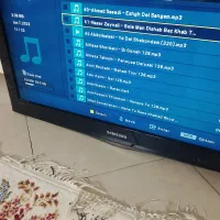 تلوزیون ال سی دی 32 سامسونگ