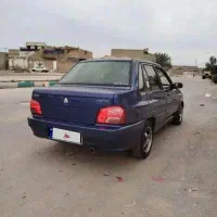 پراید ۱۳۲ مدل ۹۱|خودرو سواری و وانت|شاهینشهر, شهرک گلدیس|دیوار