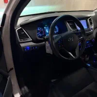 هیوندای ix35 2017 فول شرکتی رادار گرمکن و سردکن|خودرو سواری و وانت|تهران, امانیه|دیوار