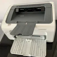 HP LaserJet Pro M12a|پرینتر، اسکنر، کپی، فکس|تهران, امین حضور|دیوار
