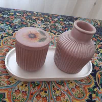 فروش سنگ مصنوعی|صنایع دستی و سایر لوازم تزئینی|ایلام, |دیوار