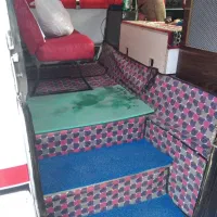 سرویس به کارخانجات