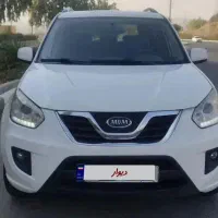 ام وی ام x33 new|خودرو سواری و وانت|قم, آزادگان|دیوار