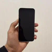 گوشی آیفون ۱۳ نرمال ۱۲۸ سفید فقط ۵۹۵۰۰|موبایل|گرگان, |دیوار