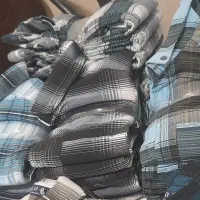 پیراهن مردانه تک و عمده|لباس|زنجان, |دیوار