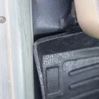 پراید مدل ۸۸  شاسی پلمپ بیرنگ بدون کوچکترین زربه