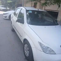 تیبا صندق دار دوگانه