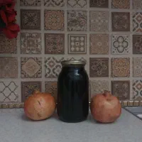 فروش رب انار امسالی درجه۱ و خانگی